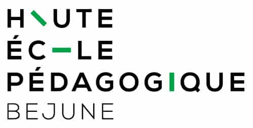 Haute école pédagogique allemand